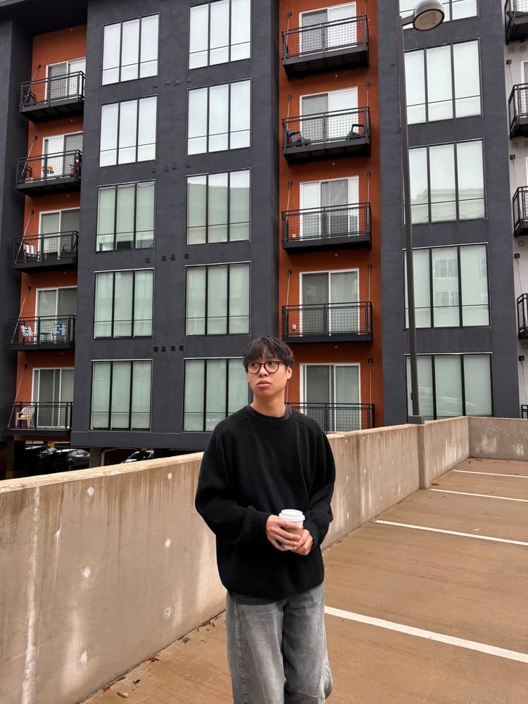 Kevin's profile picture